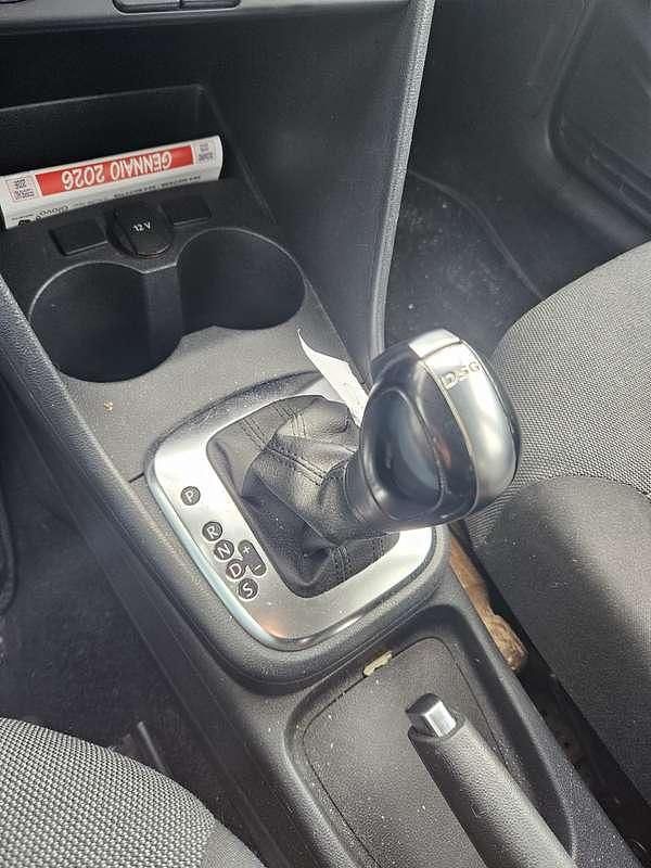 Usata VW Polo Highline 90 CV (66 kW) 2014 Berlina