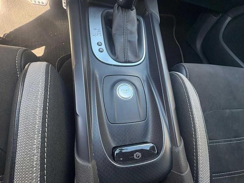Usata DS Automobiles DS4 Sport Chic 120 CV (88 kW) 2018 Bianco Utilitaria