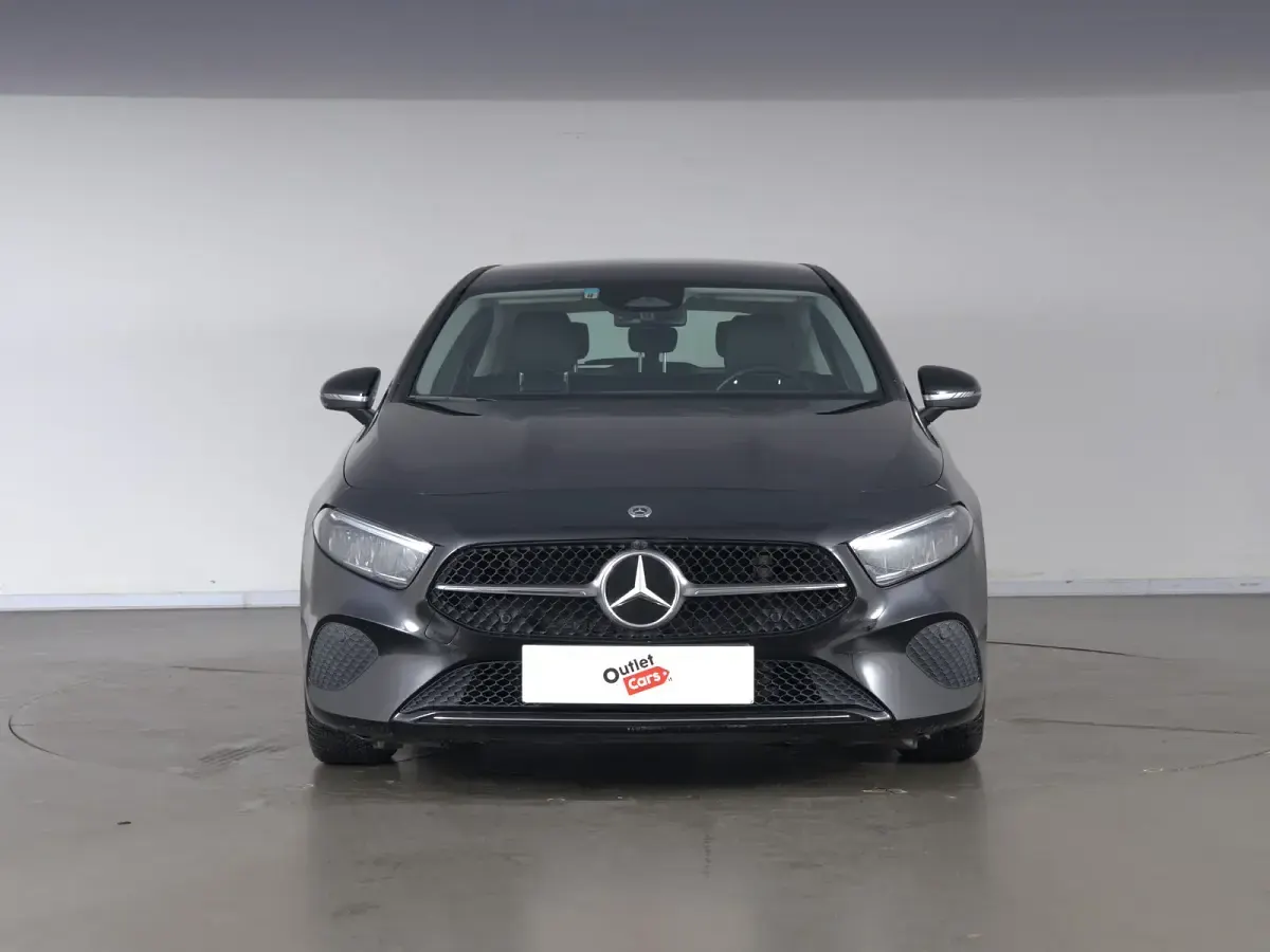 Usata Mercedes A180 Advanced 2023 Berlina