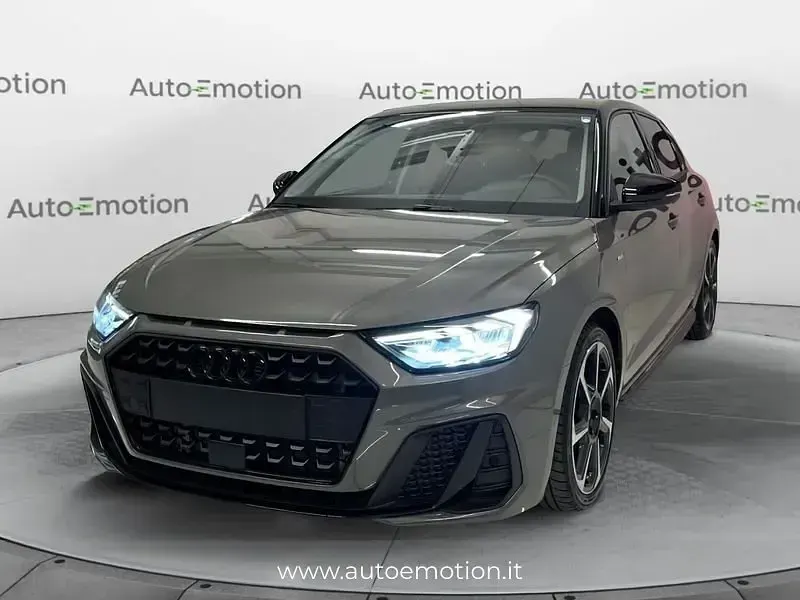 Begagnad Audi A1 Sportback 116 HK (85 kW) 2025 Halvkombi