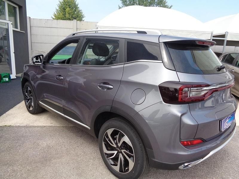 Occasion EMC Wave 3 146 ch (107 kW) 2024 Gris SUV