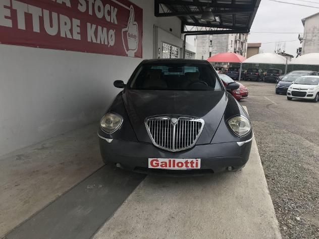 Lancia thesis 3 0 benzina image