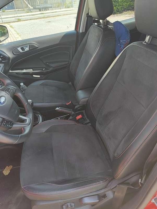 Usata Ford Ecosport ST-Line 95 CV (69 kW) 2021 SUV
