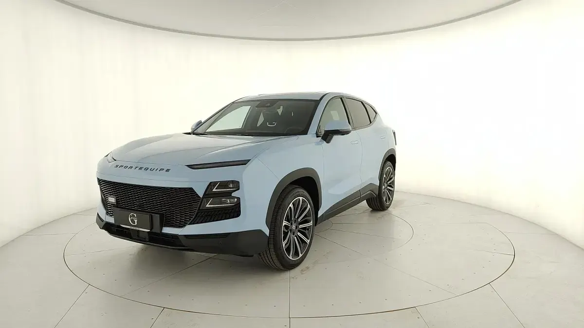 Usata Sportequipe S6 GT 185 CV (136 kW) 2026 SUV