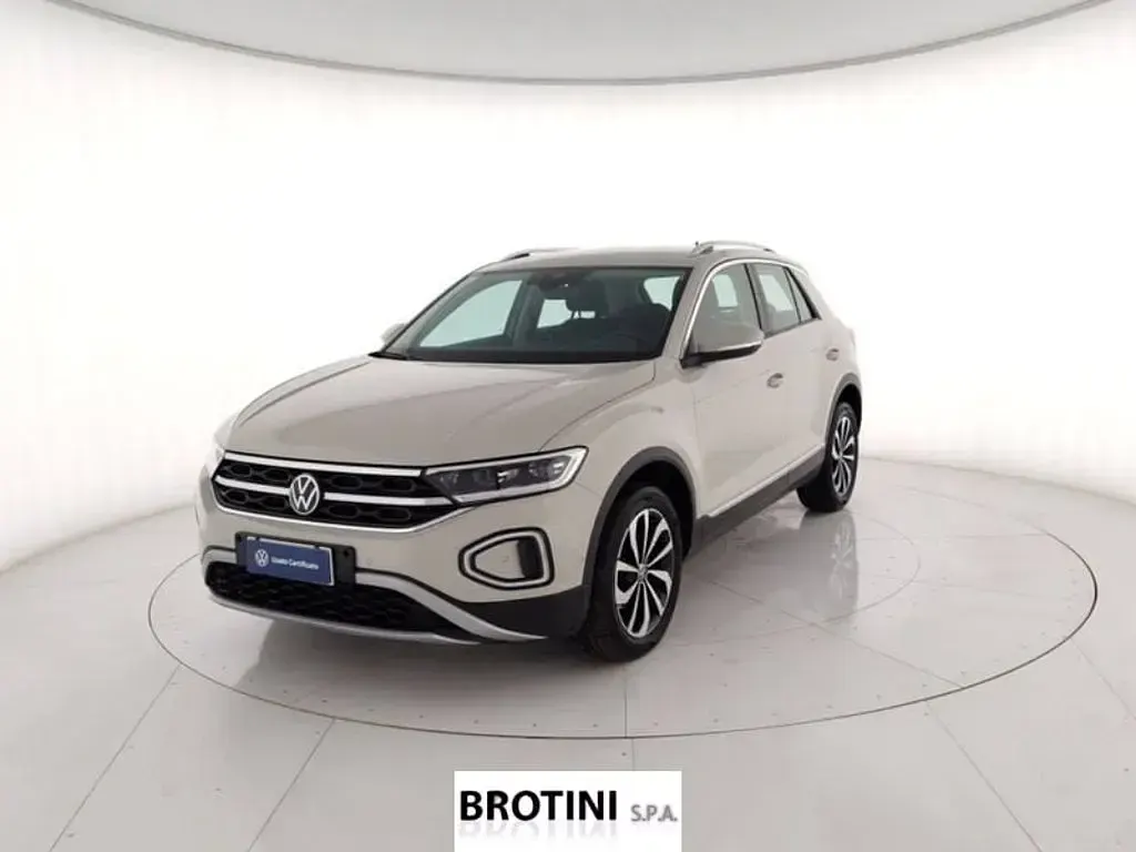Usata VW T-Roc Style 150 CV (110 kW) 2023 SUV