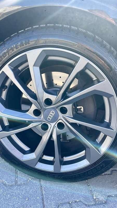 Usata Audi A5 Sportback Business 245 CV (180 kW) 2014 Utilitaria