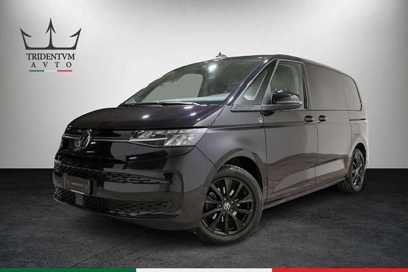 Nero Usata 2023 VW Multivan Life Furgone | 47.900 € (Ottimo prezzo) - Immagine 1/4