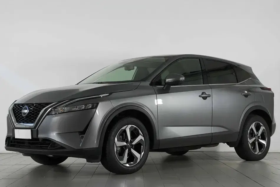 Usata Nissan Qashqai 140 CV (102 kW) 2023 SUV