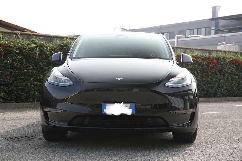 Usata Tesla Model Y Performance 155 kW (211 CV) 2022 SUV