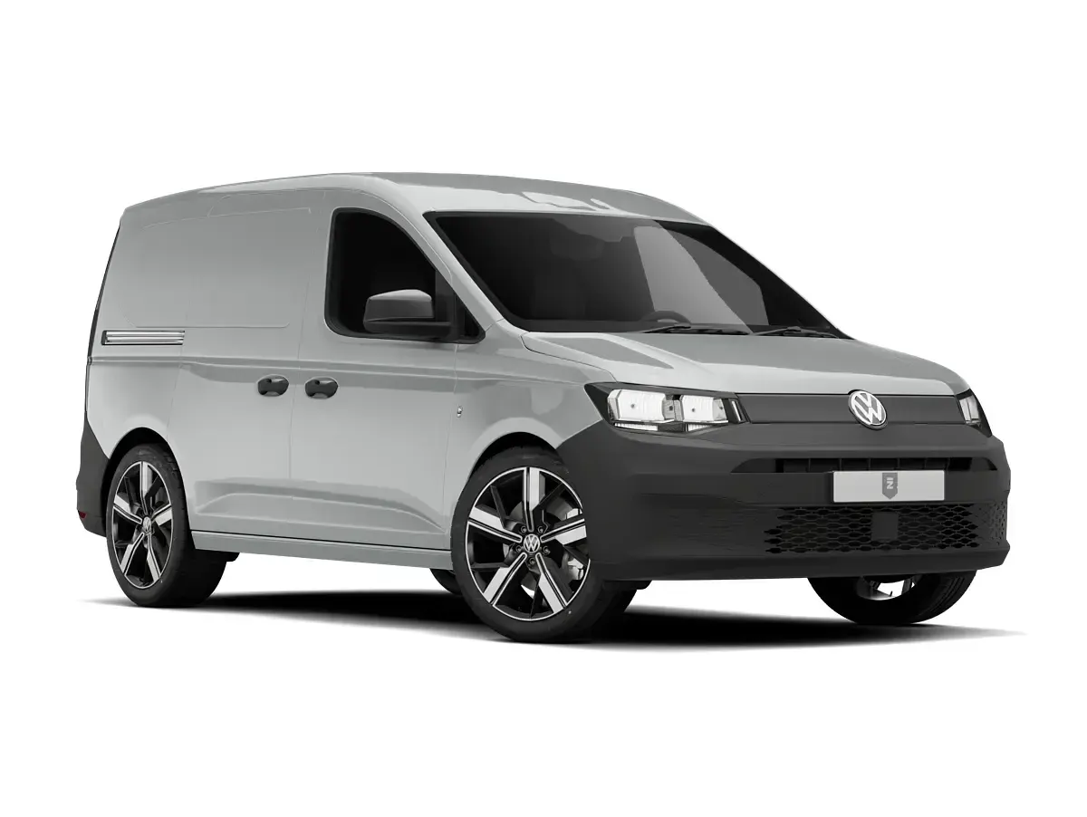 Usata VW Caddy 116 CV (85 kW) 2025 Monovolume