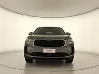 Usata Skoda Kodiaq Executive 150 CV (110 kW) 2025 Grigio SUV
