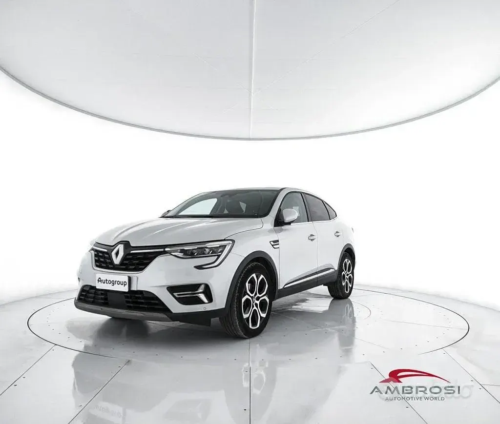 Usata Renault Arkana Engineered 145 CV (106 kW) 2022 SUV