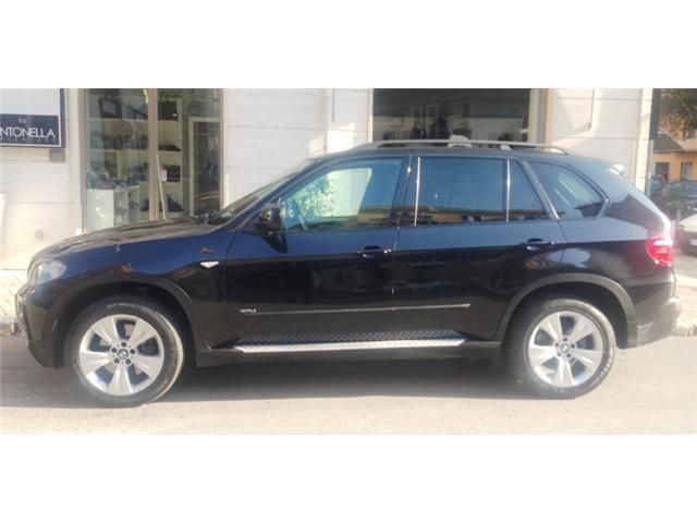 Bmw x5 usato 2007 prezzo #3