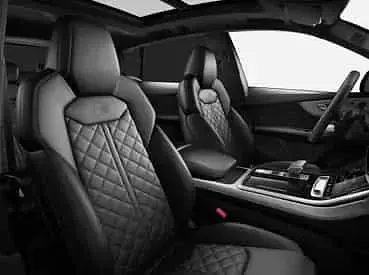 Nuova Audi Q8 S-Line 286 CV (210 kW) 2026 Black mythos SUV
