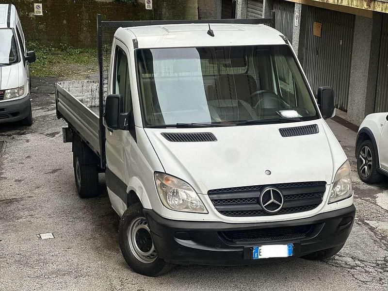 Usata 2014 Mercedes Sprinter Furgone | 10.900 € - Immagine 1/4