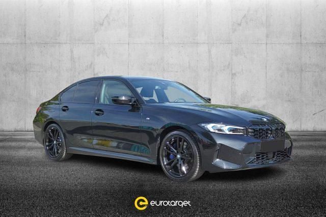 Nero Usata 2024 BMW 340 | 64.450 € (Super prezzo) - Immagine 1/4