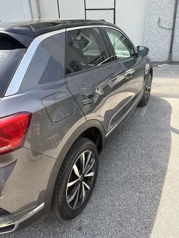 Usata VW T-Roc Style 116 CV (85 kW) 2020 SUV