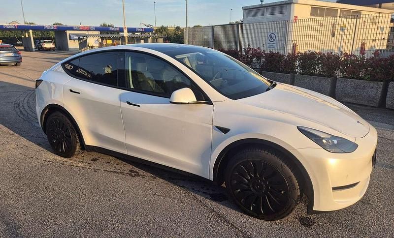 Usata Tesla Model Y 152 kW (208 CV) 2022 SUV