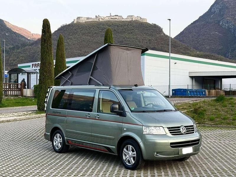 Usata VW California California 174 CV (127 kW) 2005 Other Furgone