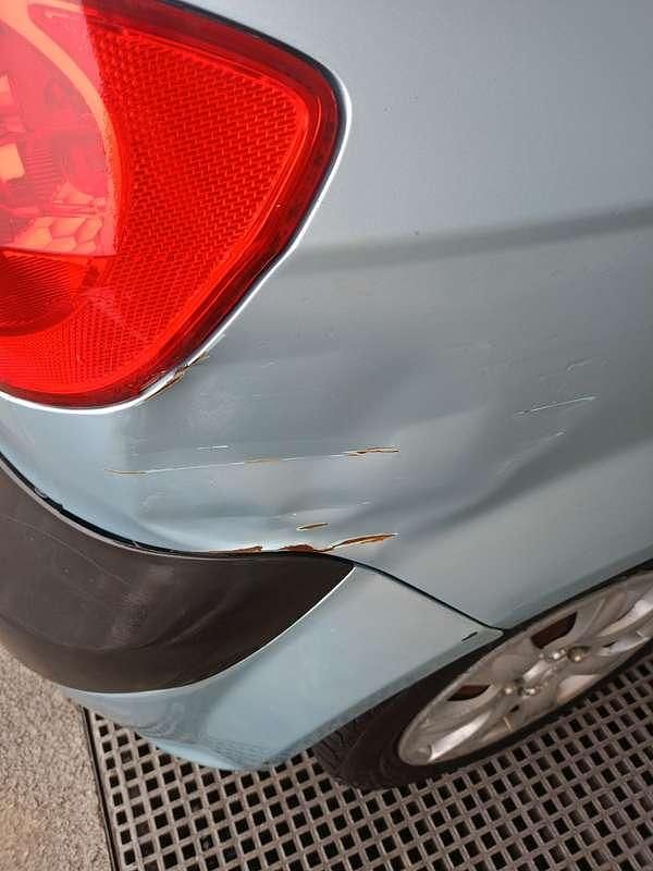 Usata Hyundai Getz Style 65 CV (47 kW) 2006 Utilitaria