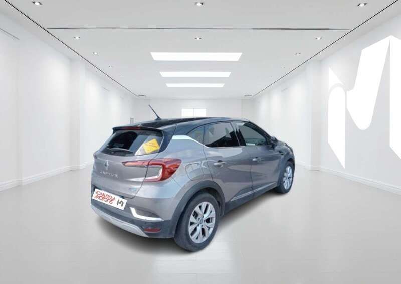 Usata Renault Captur Intens 94 CV (69 kW) 2021 Other SUV