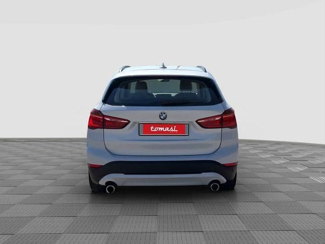 Usata BMW X1 231 CV (169 kW) 2020 Bianco SUV