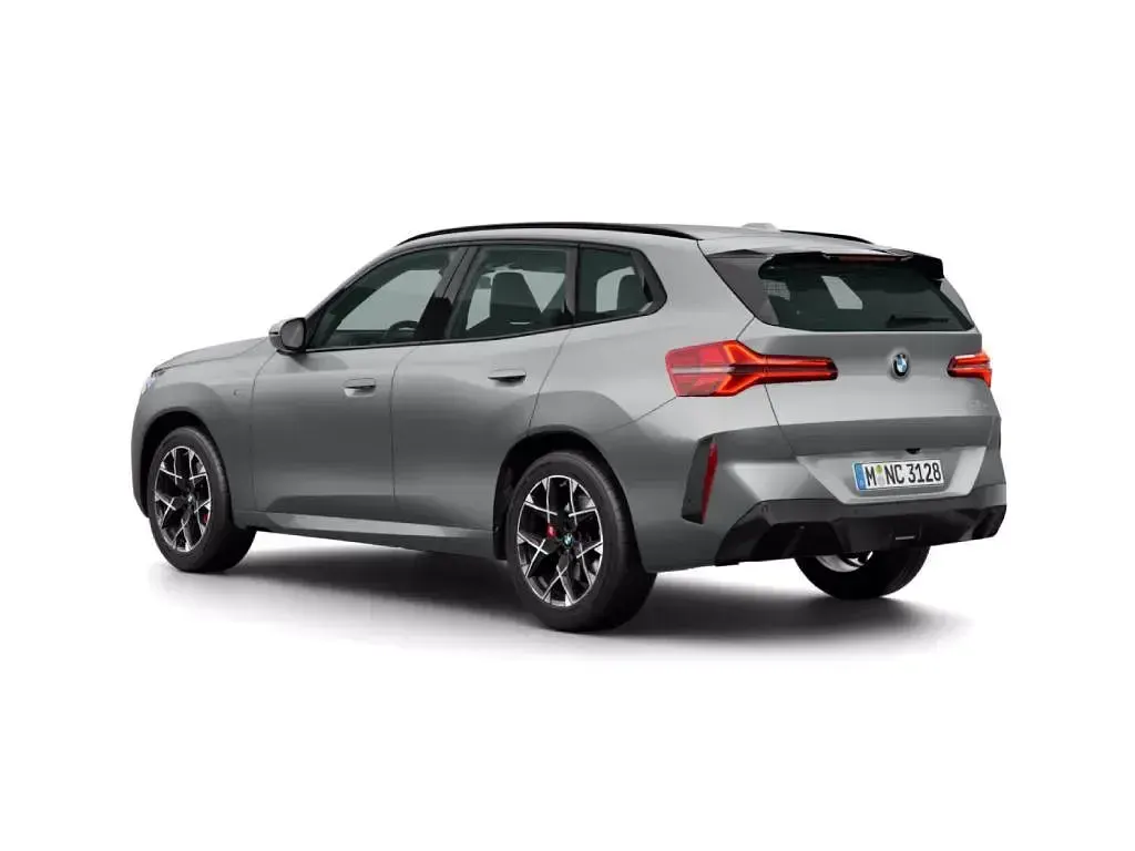 Nuova BMW X3 M Sport 299 CV (219 kW) 2026 SUV