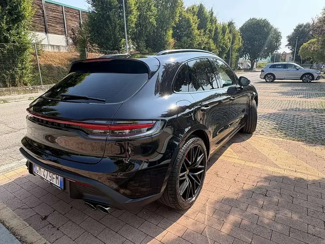 Usata Porsche Macan 381 CV (280 kW) 2023 SUV