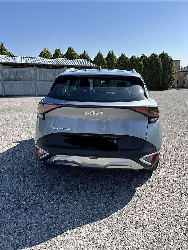 Usata Kia Sportage 136 CV (100 kW) 2023 SUV