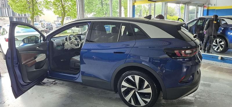 Usata VW ID.4 Edition 77 kW (105 CV) 2021 SUV