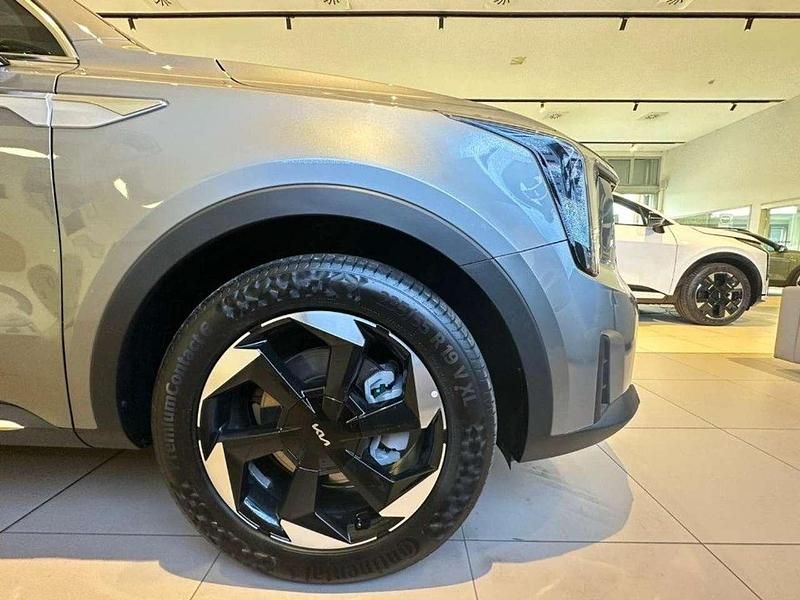 Nuova Kia Sorento Style 180 CV (132 kW) 2026 Grigio SUV