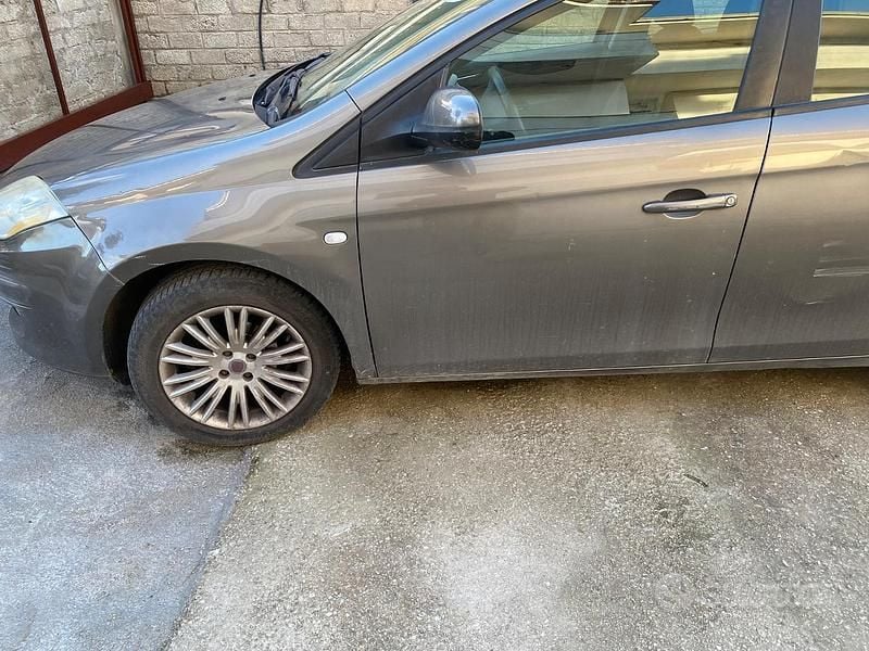 Usata Fiat Bravo 2009 Utilitaria