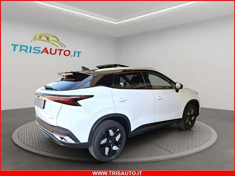 Nuova Omoda 5 143 CV (105 kW) 2026 Bianco SUV