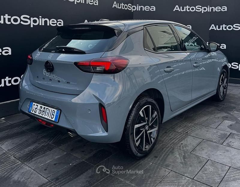 Usata Opel Corsa 101 CV (74 kW) 2025 Other Utilitaria