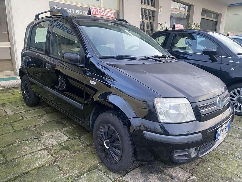 Other Usata 2007 Fiat Panda Dynamic Utilitaria | 2800 € (Ottimo prezzo) - Immagine 1/4