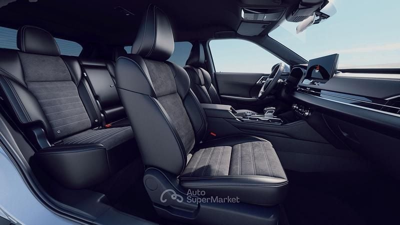 Nuova Mitsubishi Outlander P-HEV Intense 306 CV (225 kW) 2026 Other SUV