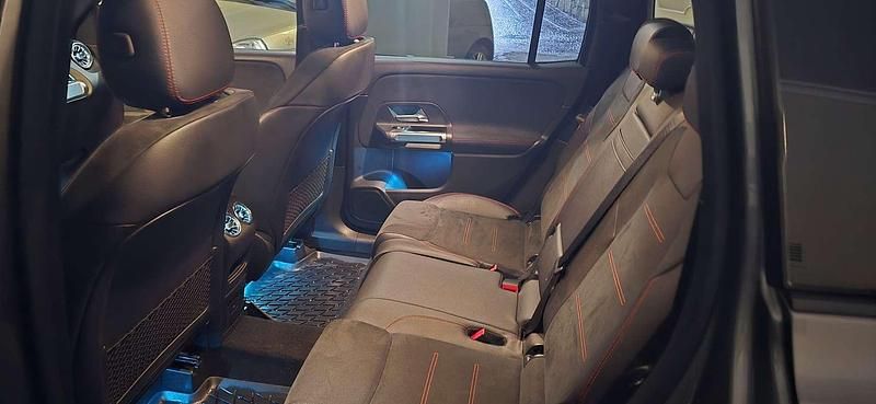 Usata Mercedes GLB180 Premium 116 CV (85 kW) 2021 SUV