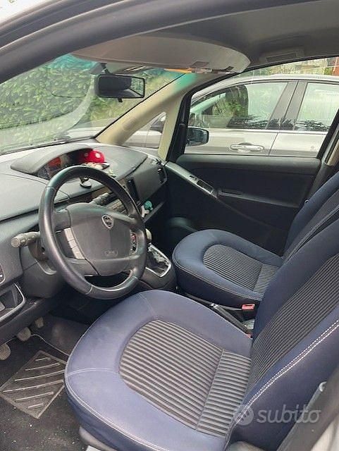 Usata Lancia Musa 95 CV (69 kW) 2008 Monovolume