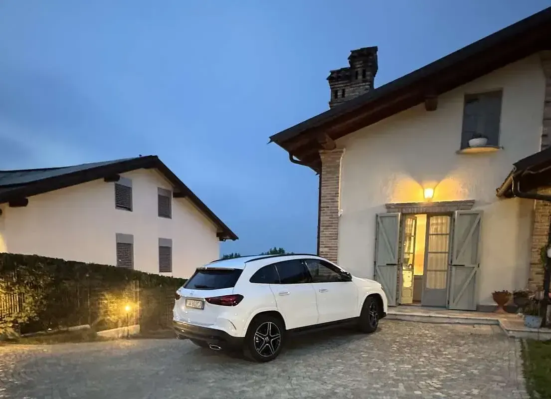 Usata Mercedes GLA200 AMG 150 CV (110 kW) 2024 SUV