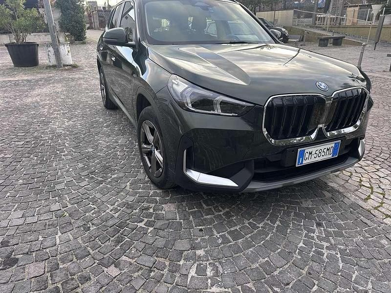 Usata BMW X1 204 CV (150 kW) 2023 SUV