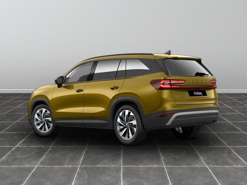 Nuova Skoda Kodiaq Selection 149 CV (109 kW) 2025 SUV