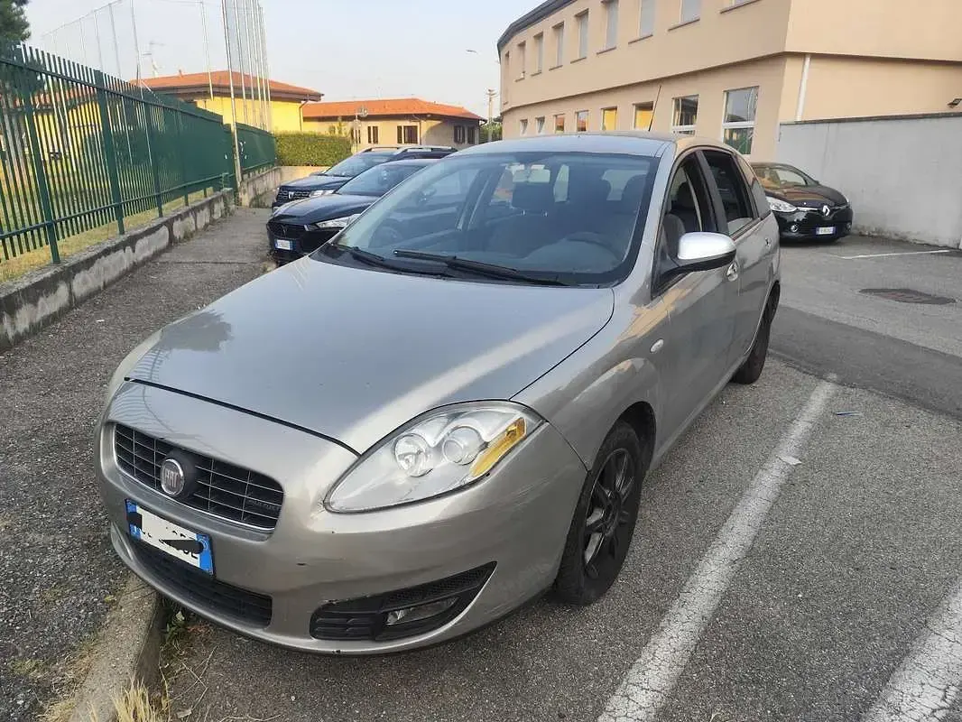 Usata Fiat Croma Dynamic 150 CV (110 kW) 2006 Station wagon
