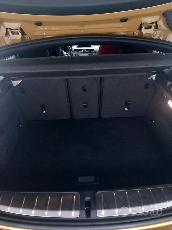 Usata BMW X2 M Sport 2019 SUV