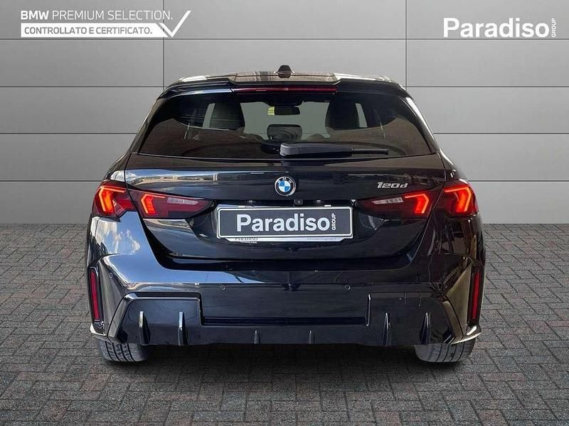 Usata BMW 120 M Sport 150 CV (110 kW) 2025 Other Utilitaria