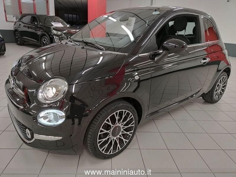 Usata Fiat 500 Dolcevita 69 CV (50 kW) 2023 Utilitaria