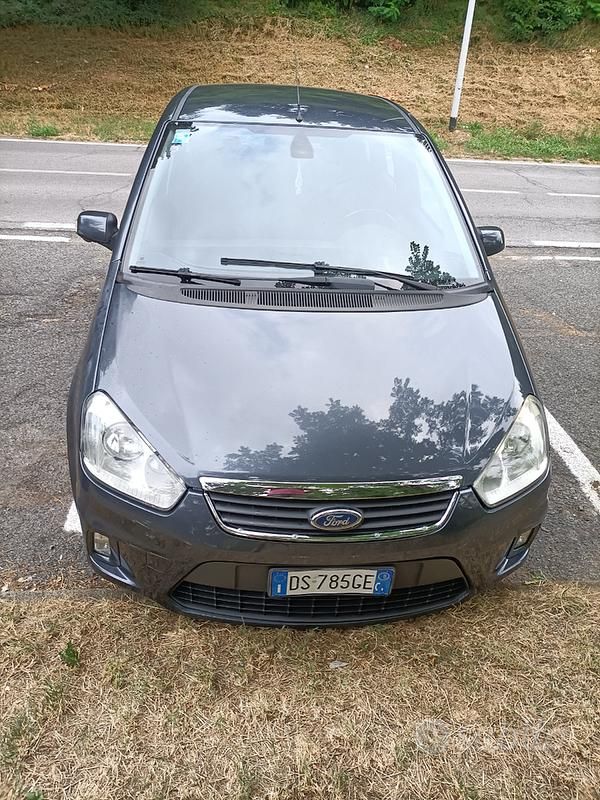 Usata Ford C-MAX 125 CV (91 kW) 2008 Monovolume