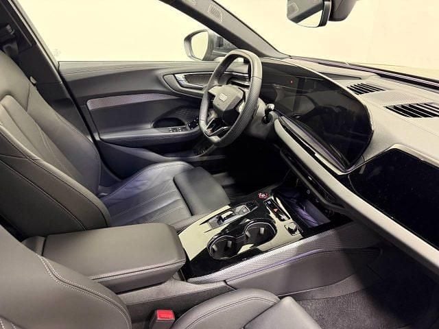 Usata Audi A5 S-Line 204 CV (150 kW) 2025 Grigiodaytonaperlato Station wagon