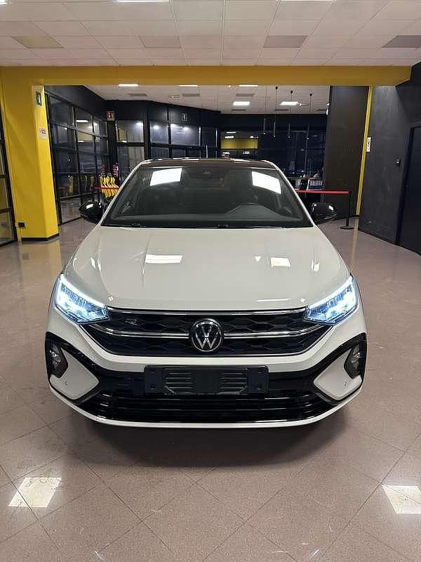 Usata VW Taigo R-line 110 CV (80 kW) 2024 SUV