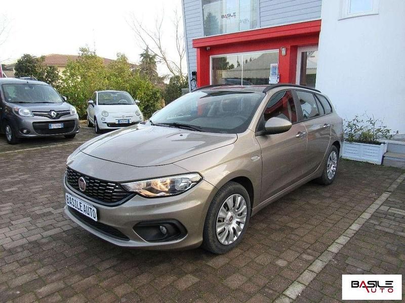 Usata Fiat Tipo Lounge 120 CV (88 kW) 2017 Other Station wagon