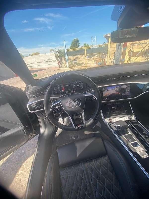 Usata Audi S6 Sport 344 CV (253 kW) 2021 Station wagon